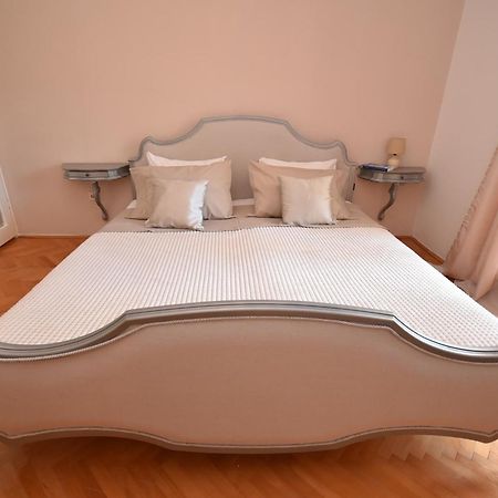 Apartman Taraca Villa Knezevic Херцег Нови Стая снимка