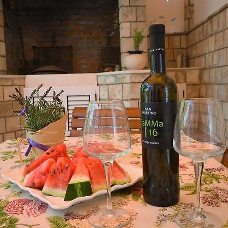 Apartman Taraca Villa Knezevic Херцег Нови Екстериор снимка