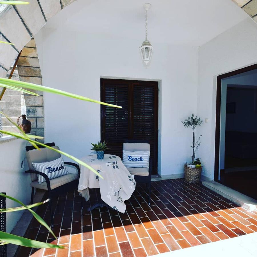 Apartman Taraca Villa Knezevic Херцег Нови Екстериор снимка