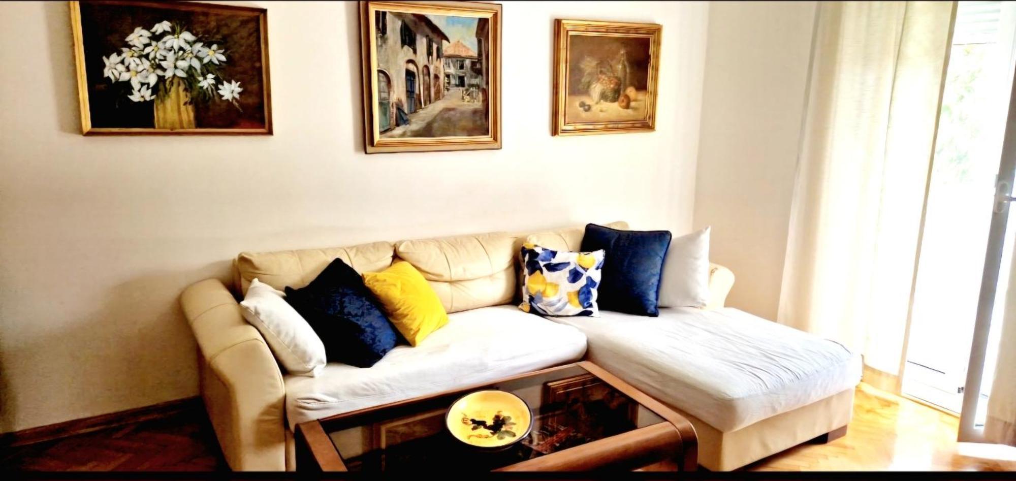 Apartman Taraca Villa Knezevic Херцег Нови Стая снимка