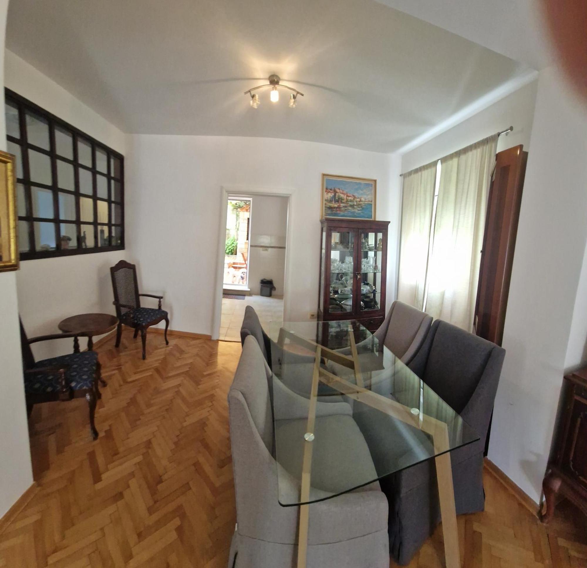 Apartman Taraca Villa Knezevic Херцег Нови Стая снимка