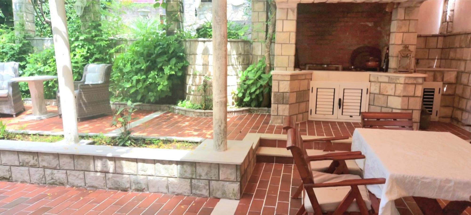 Apartman Taraca Villa Knezevic Херцег Нови Стая снимка
