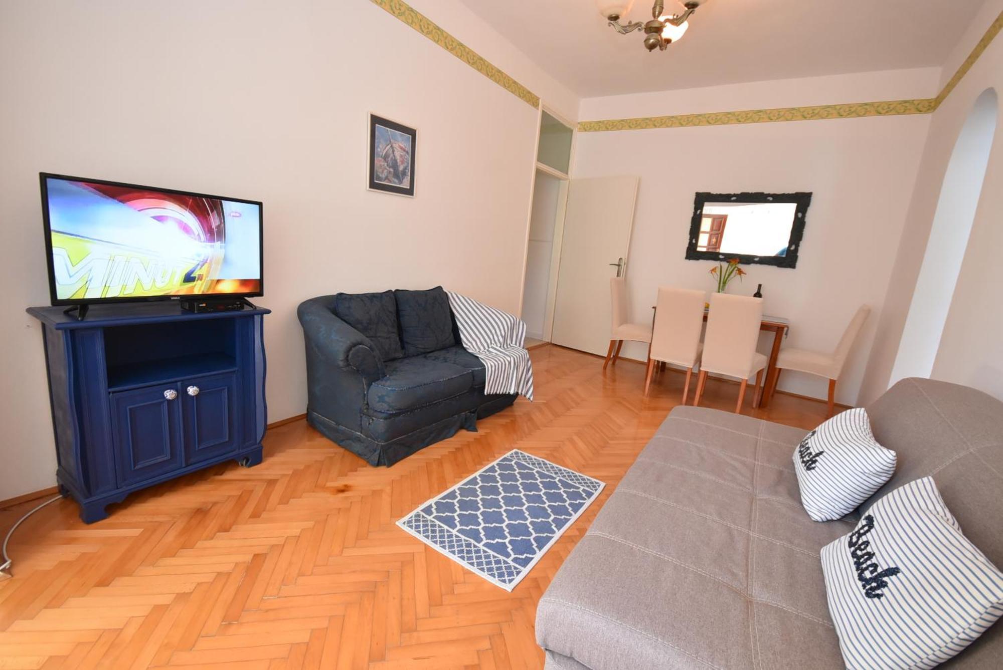 Apartman Taraca Villa Knezevic Херцег Нови Стая снимка